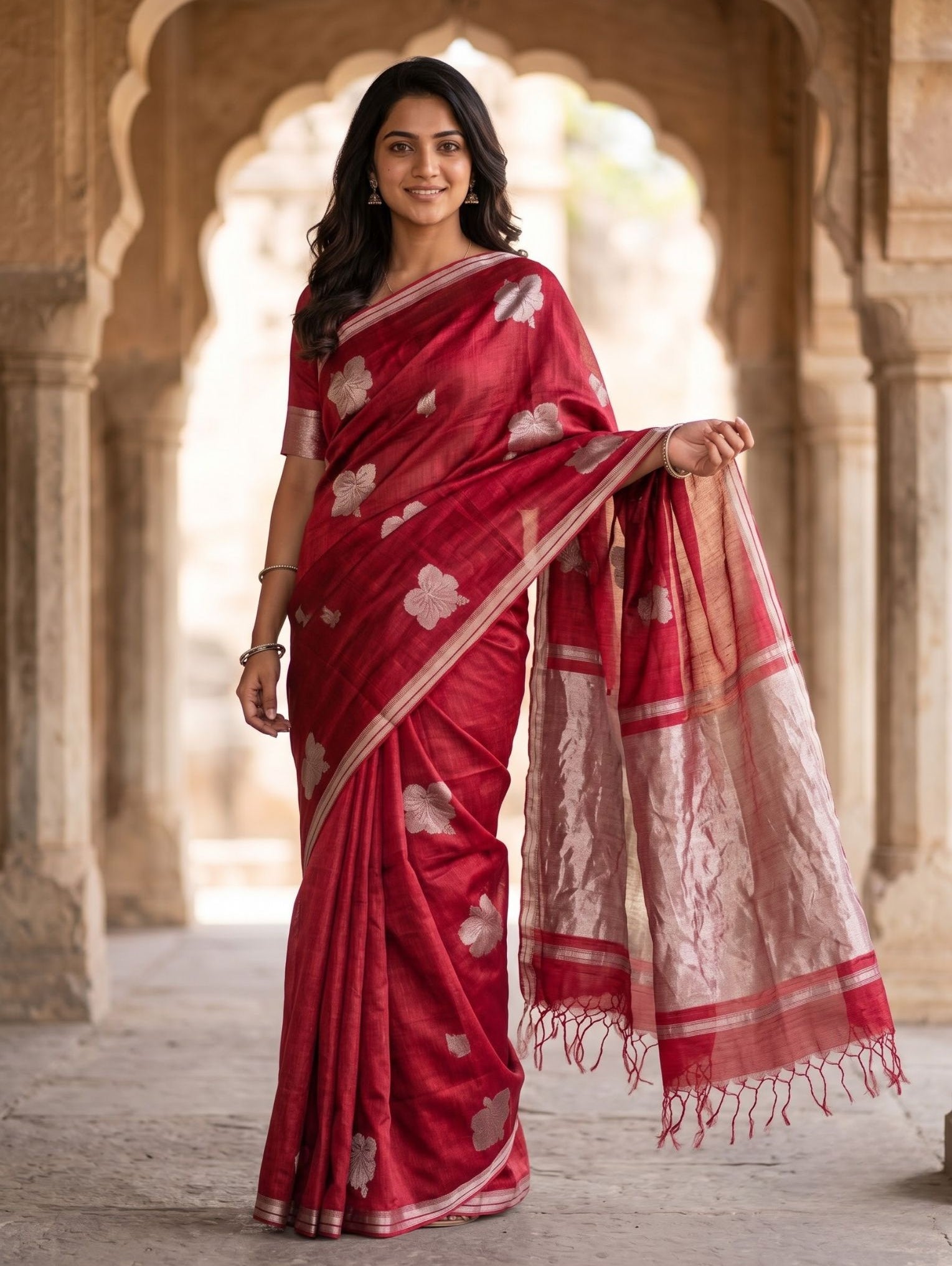 Sarees