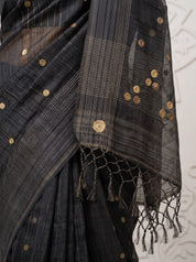 Bilou Saree - Elegant Drape for Festive & Wedding Wear