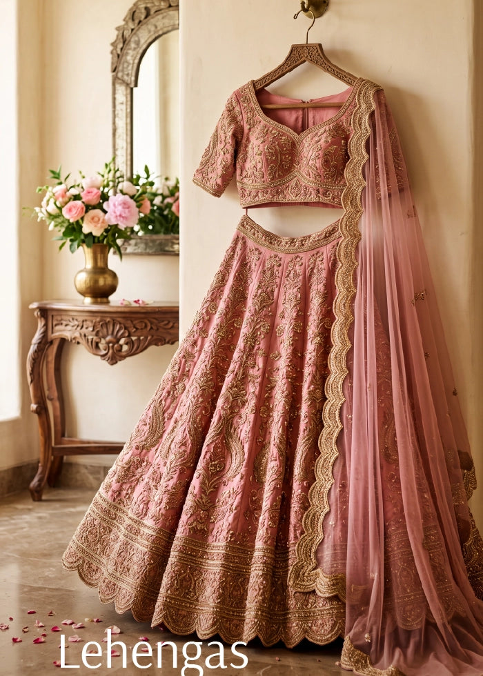 Lehenga