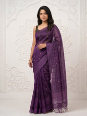 Bilou Saree - Elegant Drape for Festive & Wedding Wear